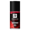 Lăn khử mùi Romano Hương Nước Hoa Attitude 50ml (T24) (chai)