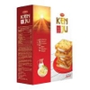 Bánh Kenju kem dẻo hộp 279g ( T12 hộp) (hộp)