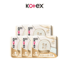 Băng vệ sinh Kotex Cicada SMC 24cm 7 miếng
