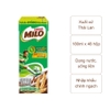 Sữa milo Thái Lan (thùng 48 hộp 180Ml)