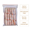 Chả ram tôm (khay 300gr)