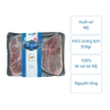 Lõi vai bò Canada- JBS 500gr (khay)