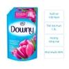 Nước xả vải Downy hương nắng mai (túi 1,5 lít)