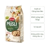 Ngũ cốc giòn Emco Crunchy Musli vị hạt phỉ (gói 750gr)