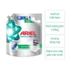 Nước giặt Ariel sạch sâu hương nắng mai (túi 3,5Kg)