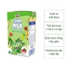Sữa chua uống trái cây Izzi hương nhiệt đới (lốc 4 hộp x 110Ml)