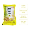 Măng trúc đặc sản Kim Bôi (túi 200Gr)