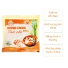 Măng chua thái sẵn Kim Bôi (túi 300Gr)