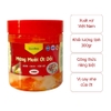 Măng muối ớt dổi Kim Bôi (lọ 500Gr)