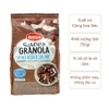 Ngũ cốc Emco Super Granola vị chocolate & dừa (gói 500gr)