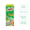 Sữa milo Thái Lan (combo 8 hộp 180ml)