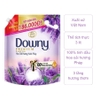 Nước xả vải Downy hương oải hương (túi 3 lít)