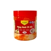 Măng muối ớt dổi Kim Bôi (lọ 500Gr)