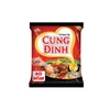 Mì Cung Đình vị bò hầm (gói 80gr)