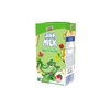 Sữa chua uống trái cây Izzi hương nhiệt đới (lốc 4 hộp x 110Ml)