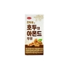 Sữa óc chó hạnh nhân Hàn Quốc Hanmi (túi 16 hộp x 190ml)