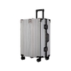 Set 2 vali kéo khung nhôm khóa sập bọc viền size 20 và size 24