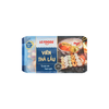 Viên thả lẩu LC Food mix (khay 300gr)