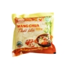 Măng chua thái sẵn Kim Bôi (túi 300Gr)