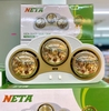 Đèn sưởi Neta 3B vòm (chiếc)