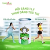 Tại Sao Bột Cần Tây Cải Thiện Cân Nặng An Toàn?