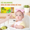 Xu hướng ăn uống kém lành mạnh của trẻ em ngày nay