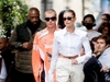 Justin Bieber và Hailey mặc gì trong chuyến thăm nước Pháp?