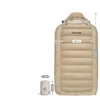 Naturehike Túi Ngủ Cắm Trại Dày Siêu Nhẹ Chống Nước