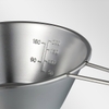 Campingmoon S220 Chén Ăn 310ML Dã Ngoại