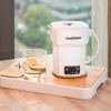 Naturehike Ấm điện dã ngoại gấp gọn 800ml Camping Kettle