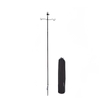 Flextail LANTERN STAND Cọc - Sào Treo Đèn - Portable Camping Lantern Stand