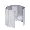 Naturehike NH15F008-B Tấm Chắn Gió Bếp 8 Khúc Foldable Wind Shield