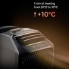 EcoFlow Wave 2 Máy Lạnh Di Động 5100BTU 1500W + Pin Cho Máy Lạnh 1159Wh