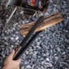Campingmoon MS-40 / BKMS-41 Kẹp Gắp Đồ Nướng BBQ Alligator Clip Cắm Trại