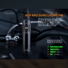 Fenix BC26R Đèn Xe Đạp 1600 Lumen Chiếu Xa 168m Pin 21700 5000mAh USB-C