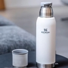 Stanley Bình Giữ Nhiệt Cắm Trại Adventure Vacuum Bottle Thép Không Gỉ 18/8