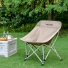 Naturehike Ghế Gấp Gọn Dã Ngoại Mặt Trăng Moon Chair Cắm Trại CNK2550JJ022