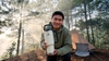 Naturehike Bộ Nồi Nhôm Cắm Trại Cao Cấp CNK2450CF010