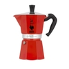 Ấm Chiếc Suất Moka Bialetti Express Rossa 3 Cup