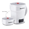 Naturehike Ấm điện dã ngoại gấp gọn 800ml Camping Kettle