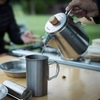 Ấm Nước Cắm Trại Snowpeak Field Barista Kettle