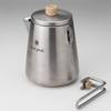 Ấm Nước Cắm Trại Snowpeak Field Barista Kettle