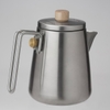 Ấm Nước Cắm Trại Snowpeak Field Barista Kettle