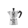 Ấm Pha Cà Phê Moka Bialetti Exepress – Bản Kỷ Niệm 90 Năm