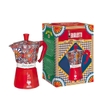 Ấm Pha Cà Phê Moka Bialetti Express Ft Dolce & Gabbana