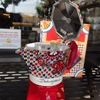 Ấm Pha Cà Phê Moka Bialetti Express Ft Dolce & Gabbana