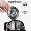Blackdog Ấm Pha Cà Phê Tráng Men 2L