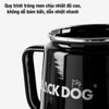 Blackdog Ấm Pha Cà Phê Tráng Men 2L