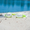 Amido Kính Bơi Thể Thao HD Chống Mờ Chống UV - Anti-Fog UV Protection