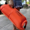 Amido Phao Bơi Kết Hợp Túi Khô Đựng Đồ Chống Nước 18L